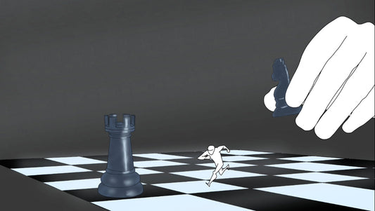 Game Theory and Design:  The Stag Hunt
