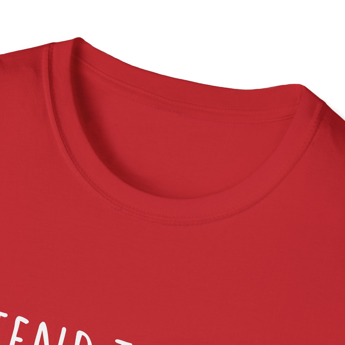 Pithy T-Shirt Line: Funny