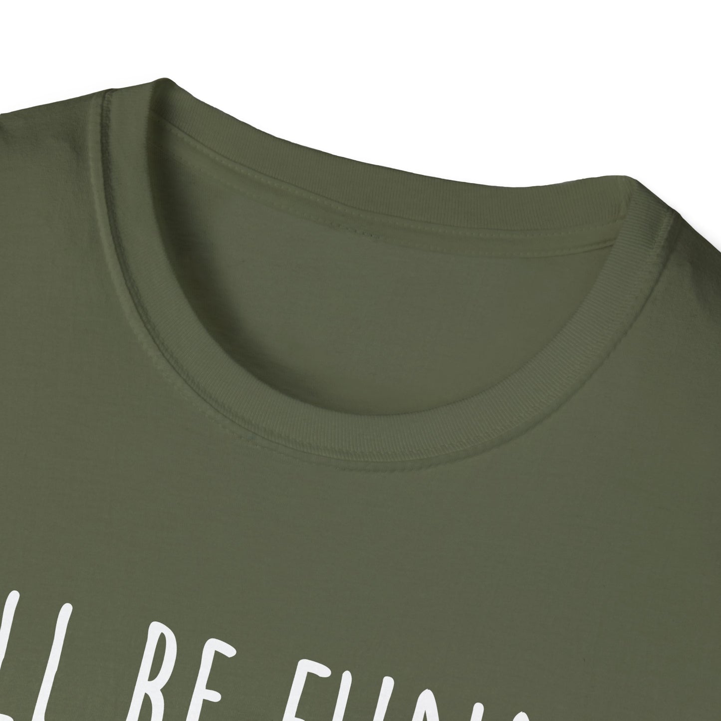 Pithy T-Shirt Line: Tomorrow