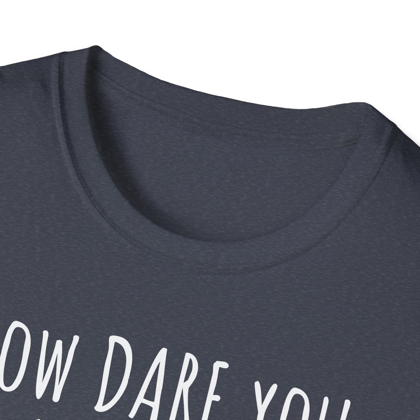 Pithy T-Shirt Line: Mad