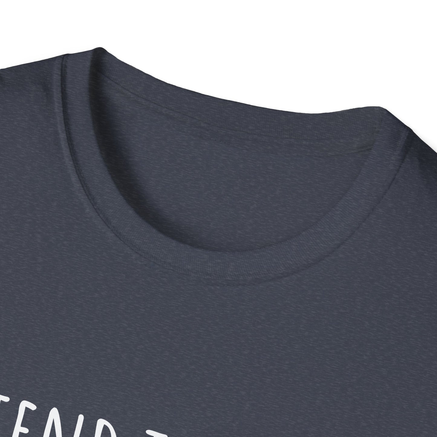 Pithy T-Shirt Line: Funny