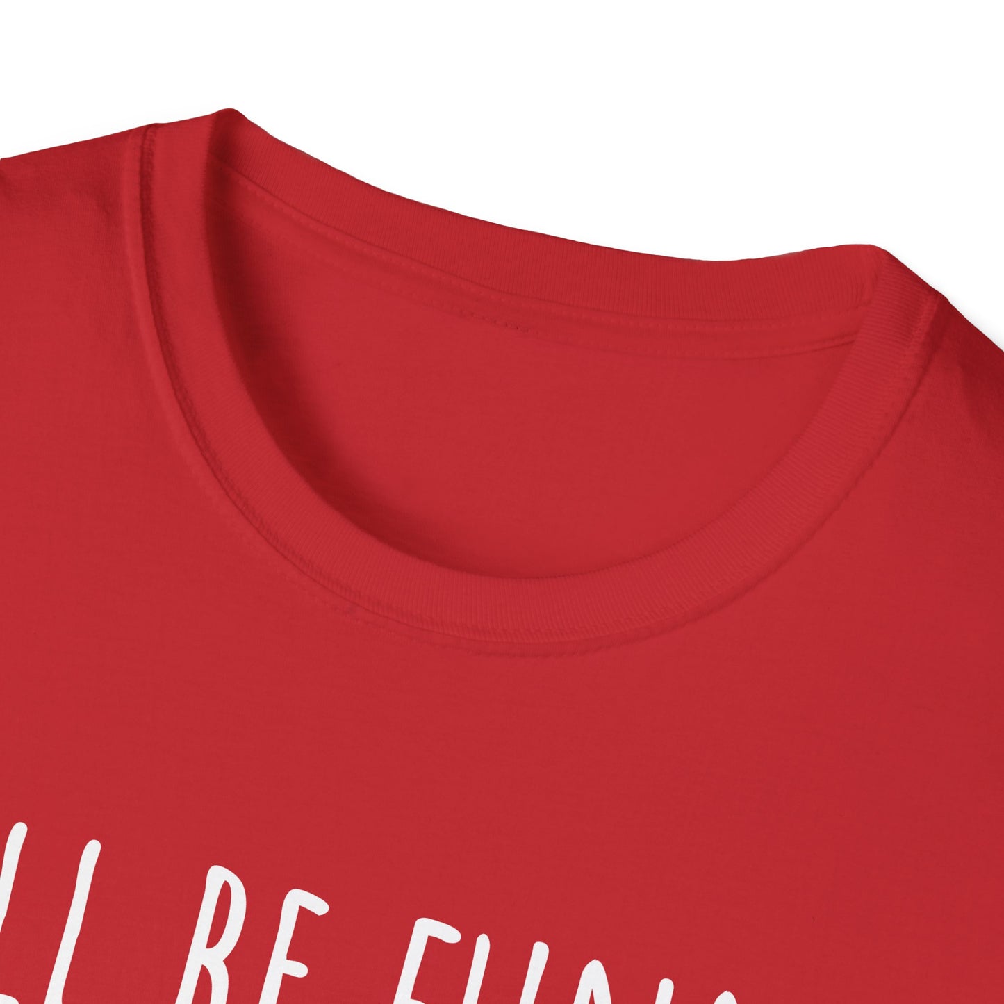 Pithy T-Shirt Line: Tomorrow