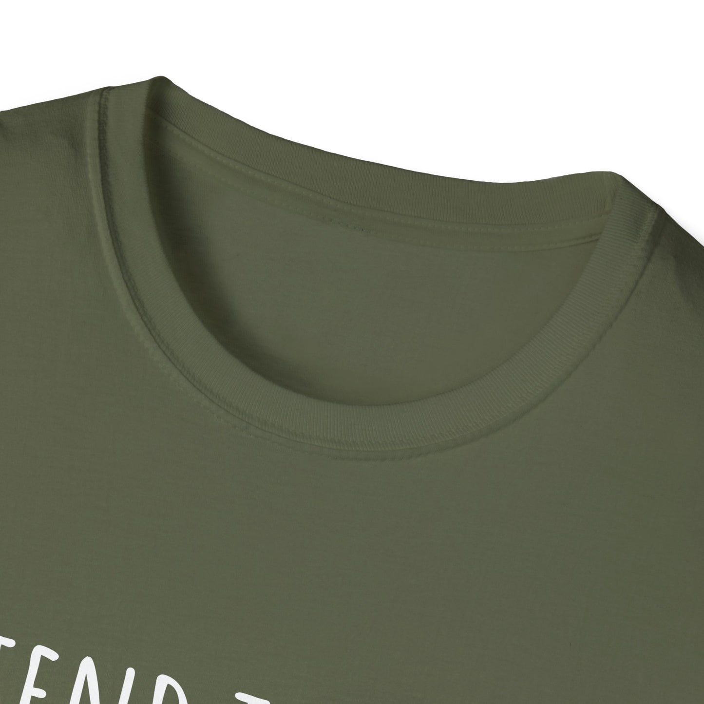 Pithy T-Shirt Line: Funny