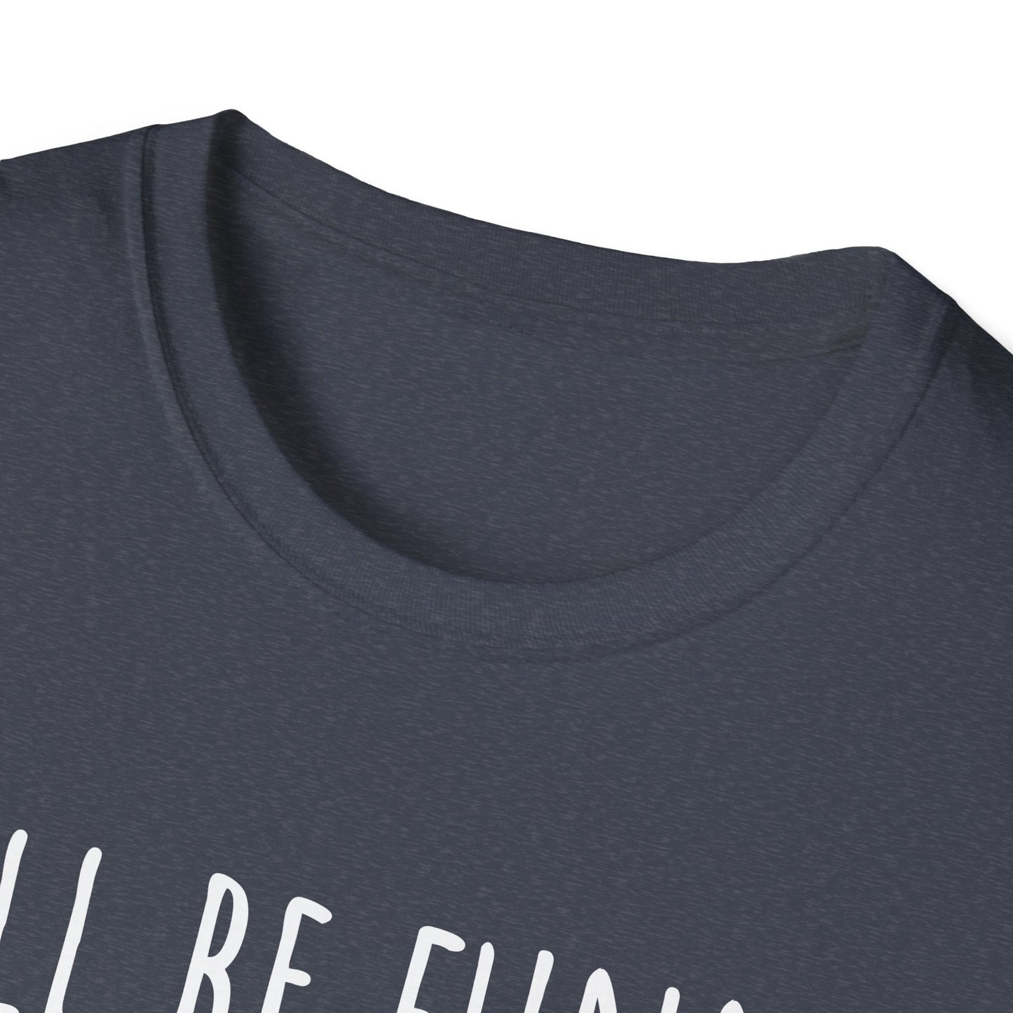 Pithy T-Shirt Line: Tomorrow