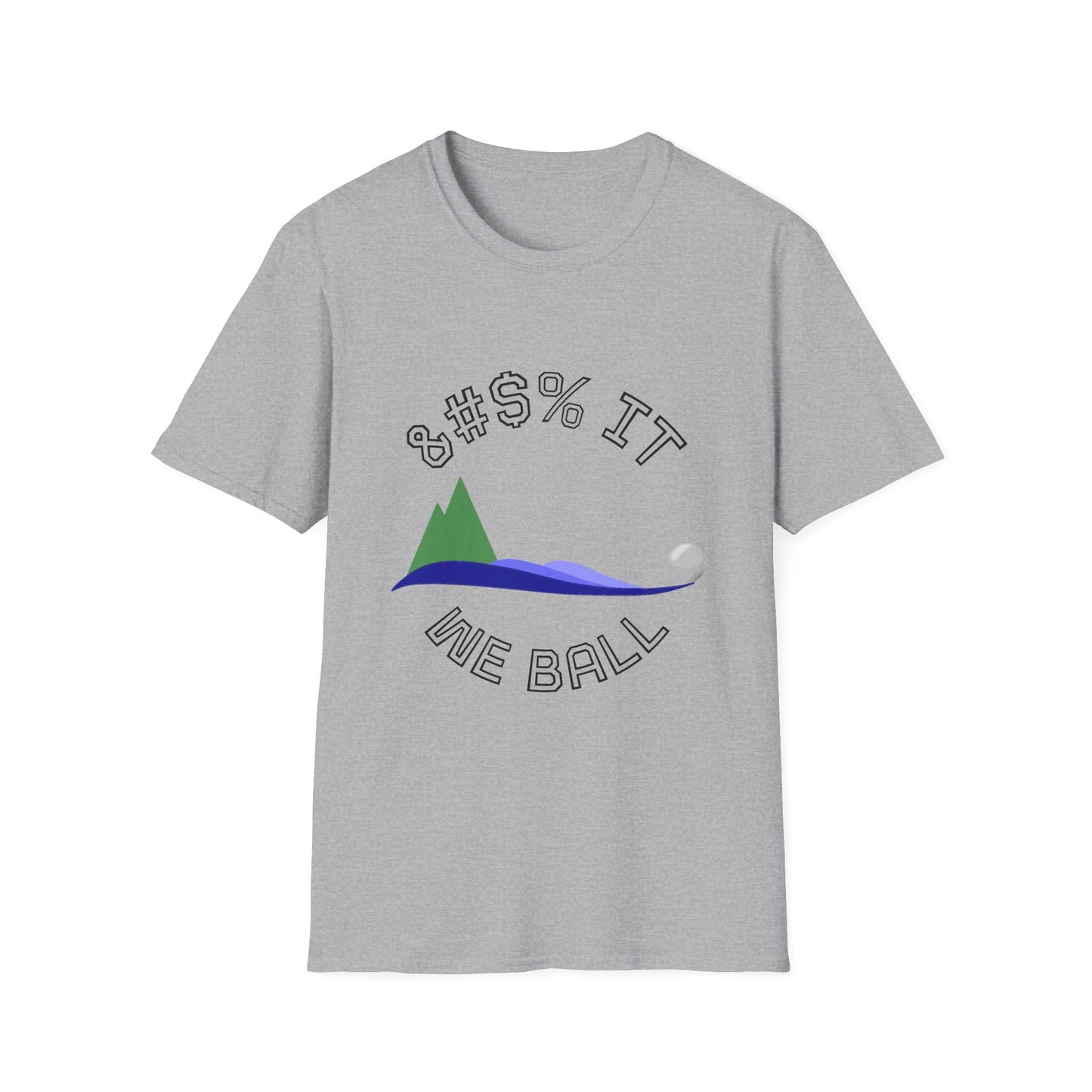 Juneau Pinball Championship Shirt