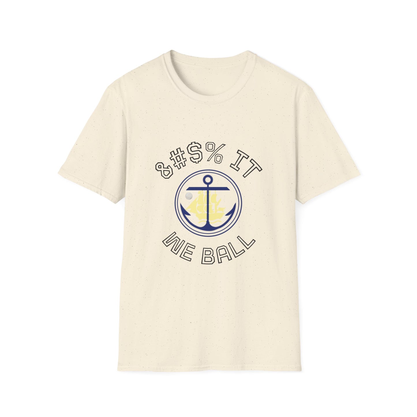 Anchorage Pinball Championship Shirt