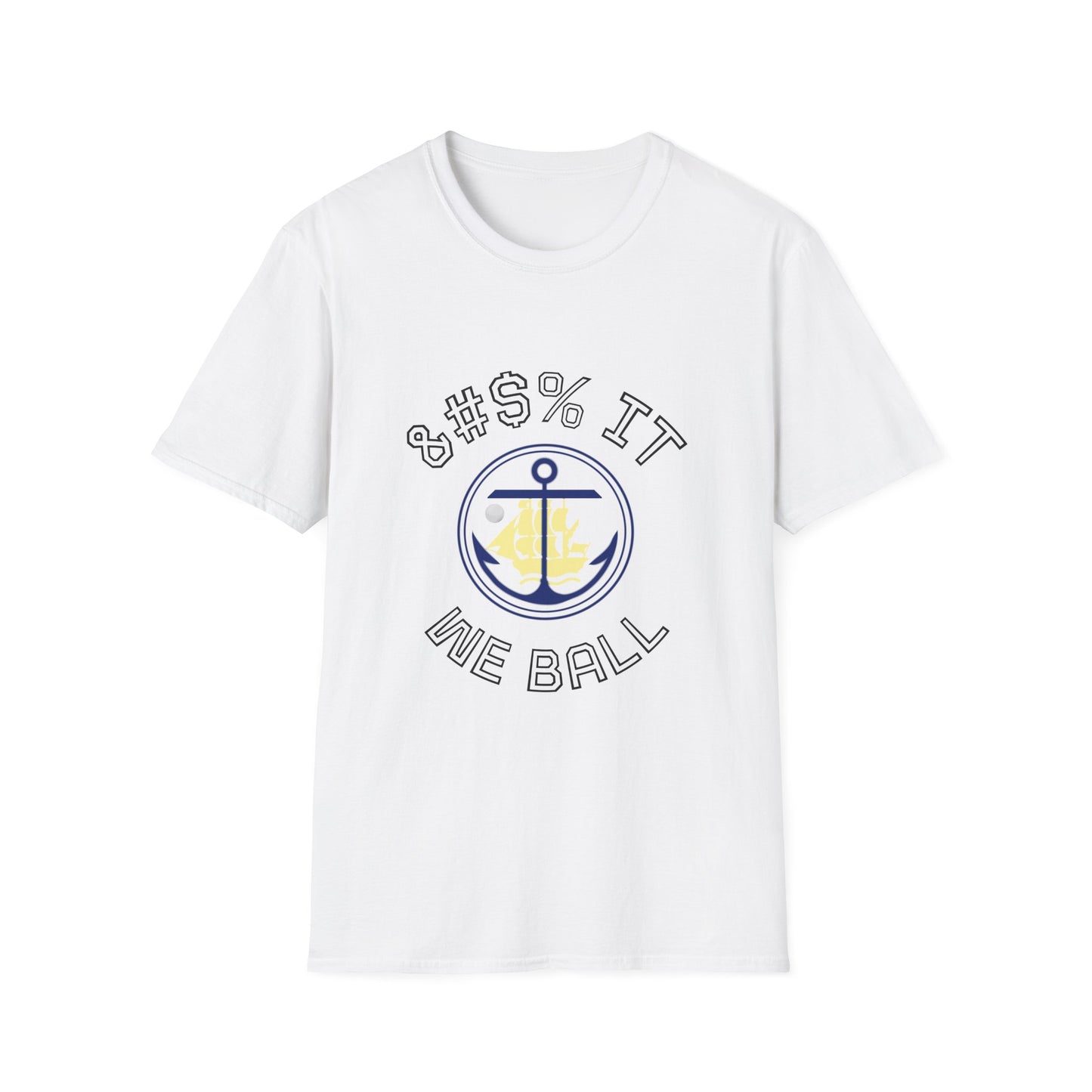 Anchorage Pinball Championship Shirt