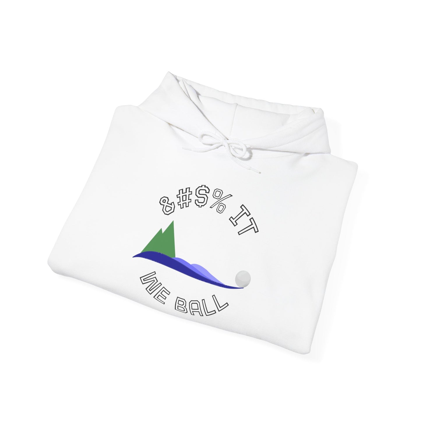 Juneau Pinball Championship Hoodie