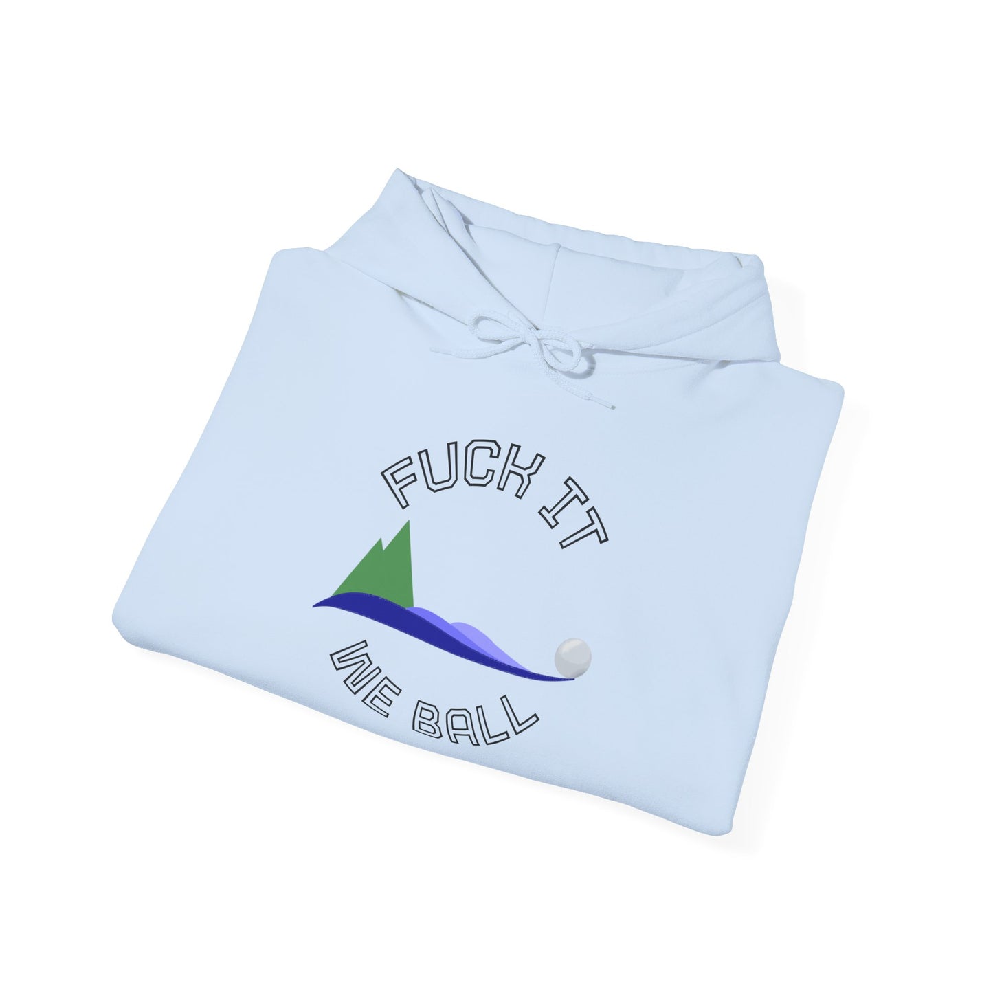 Uncensored Juneau Pinball Championship Hoodie