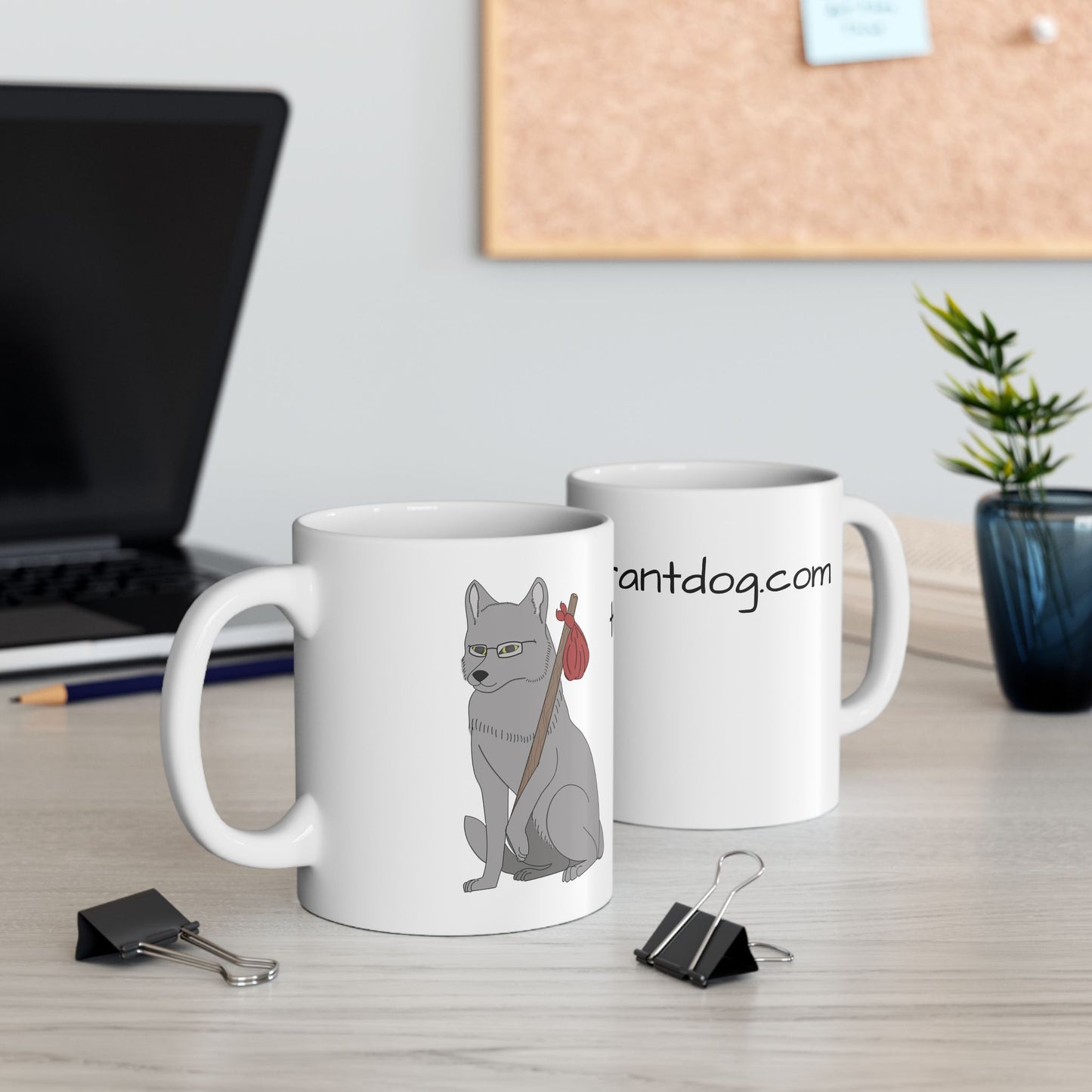 Ceramic Mug, (11oz, 15oz)