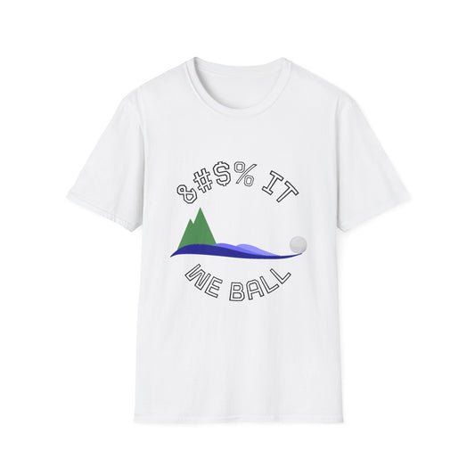 Juneau Pinball Championship Shirt