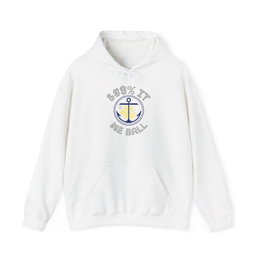 Anchorage Pinball Championship Hoodie