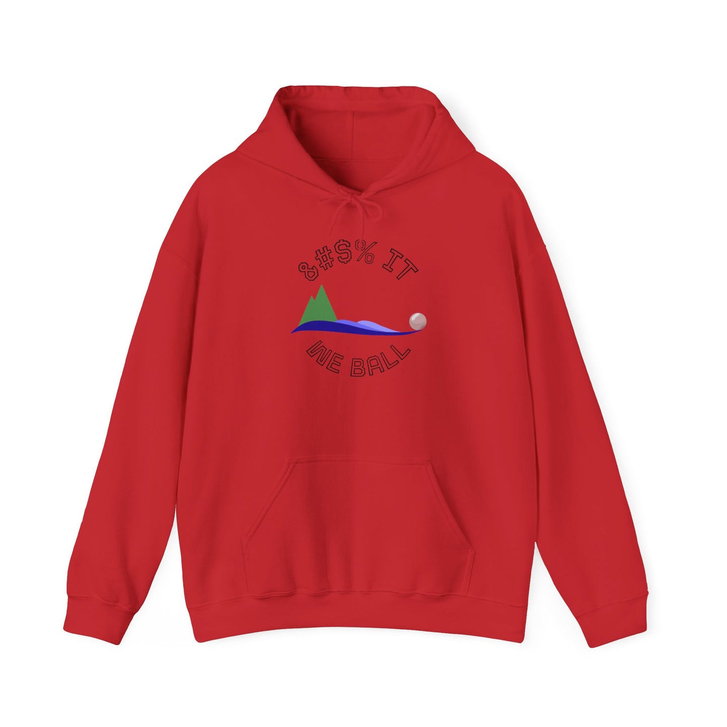 Juneau Pinball Championship Hoodie